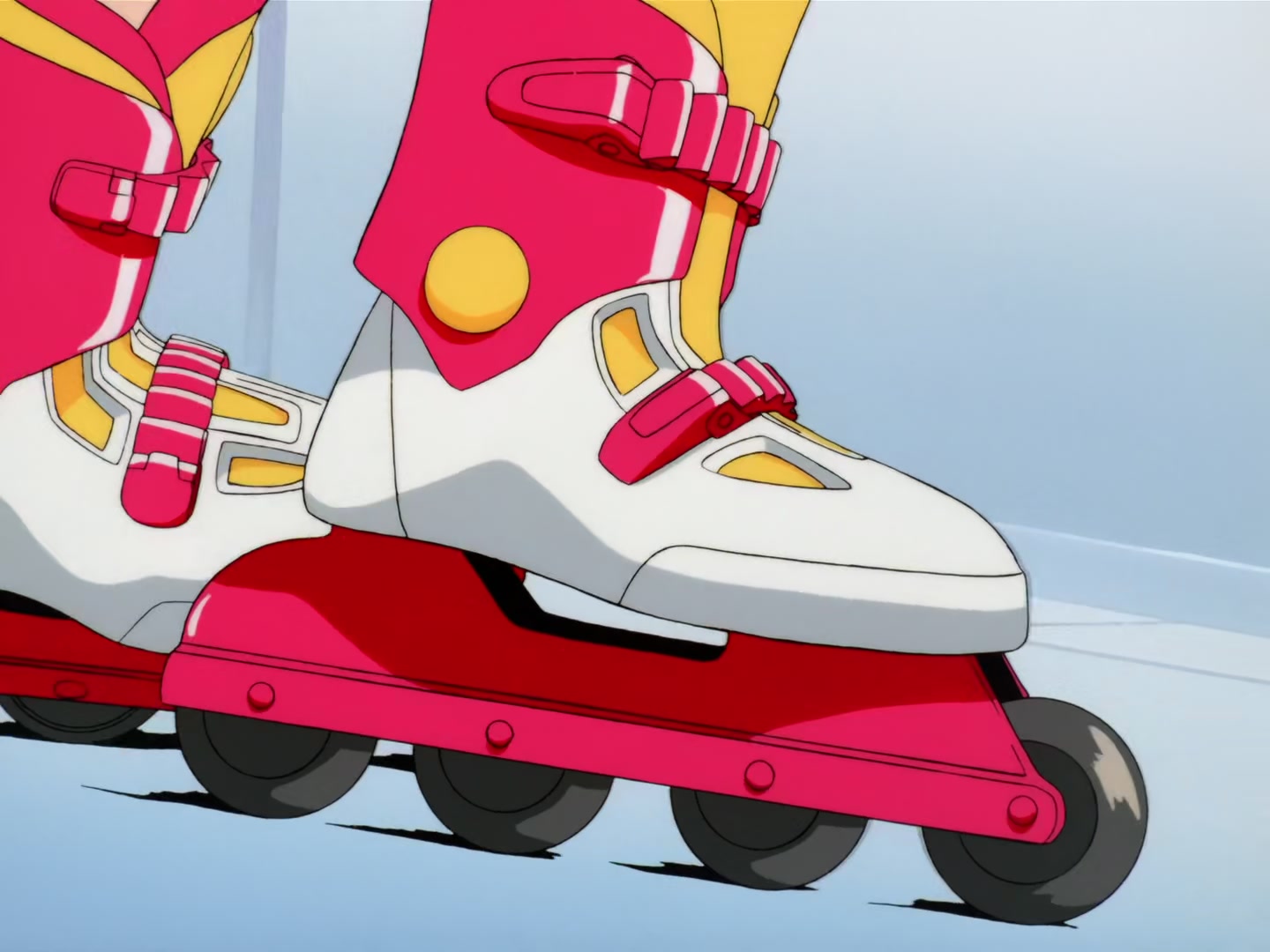 Cardcaptor Sakura Ep 3: Sakura's Heart-Racing First Date @ 00:12:00