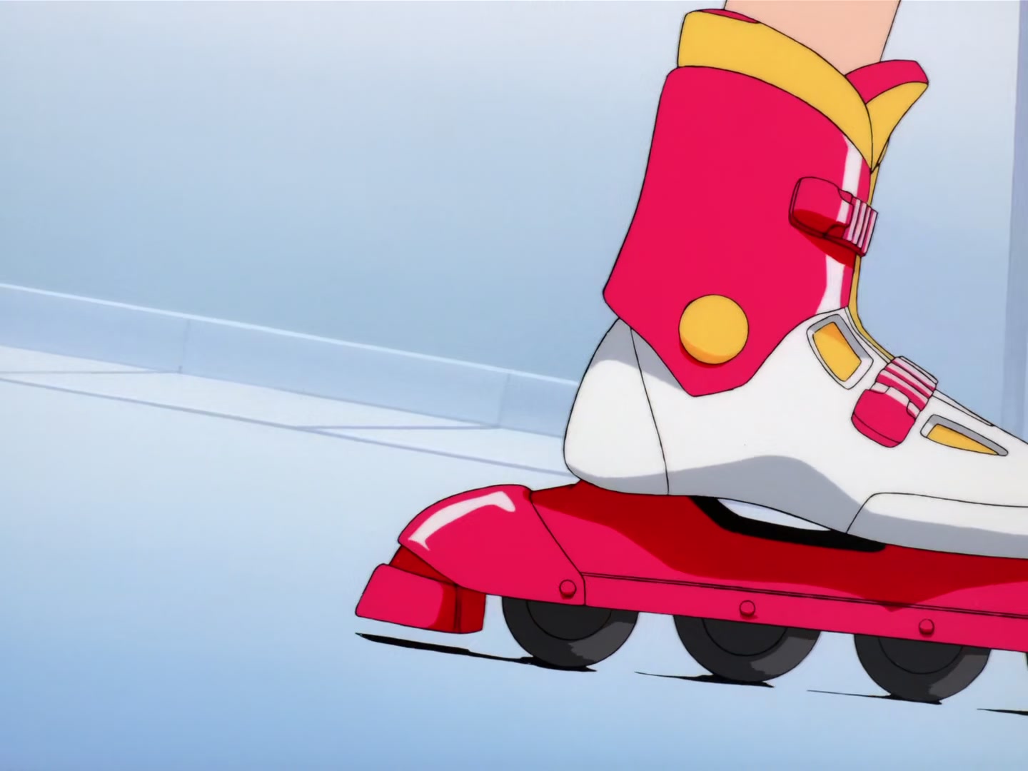Cardcaptor Sakura Ep 3: Sakura's Heart-Racing First Date @ 00:12:21