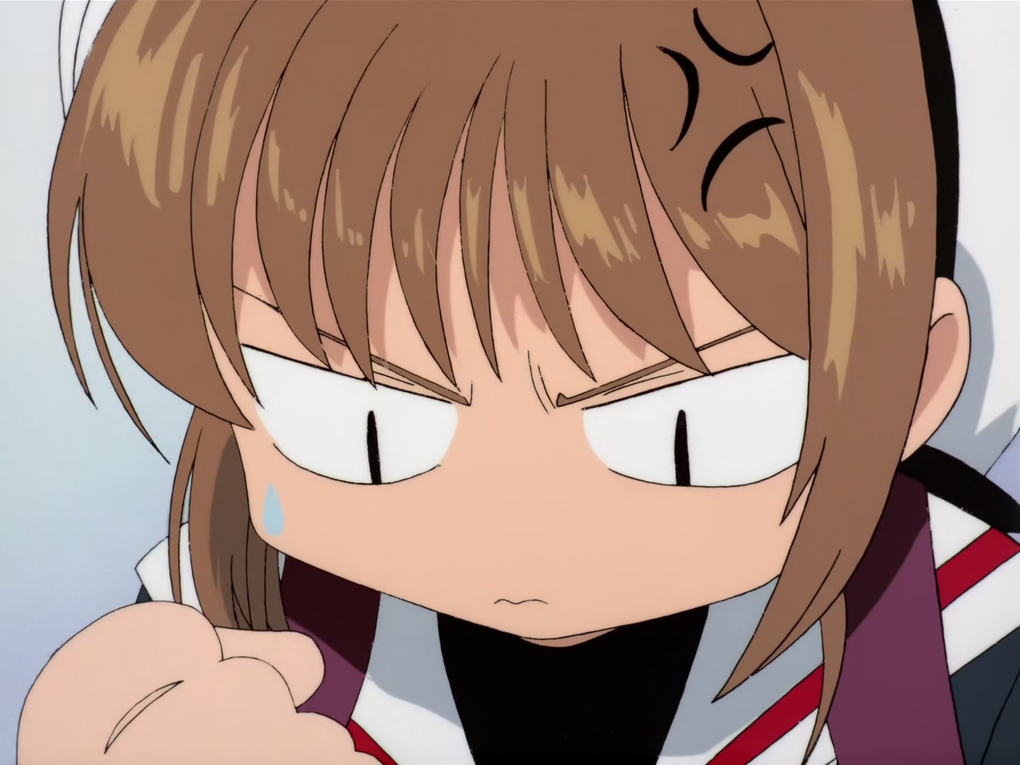 Cardcaptor Sakura Ep 3: Sakura's Heart-Racing First Date @ 00:13:07