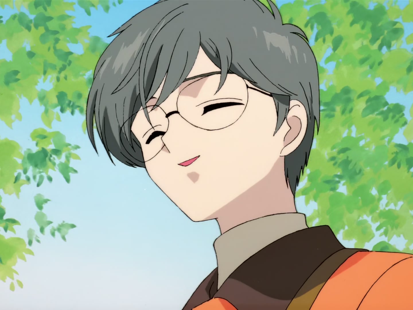 Cardcaptor Sakura Ep 3: Sakura's Heart-Racing First Date @ 00:14:36
