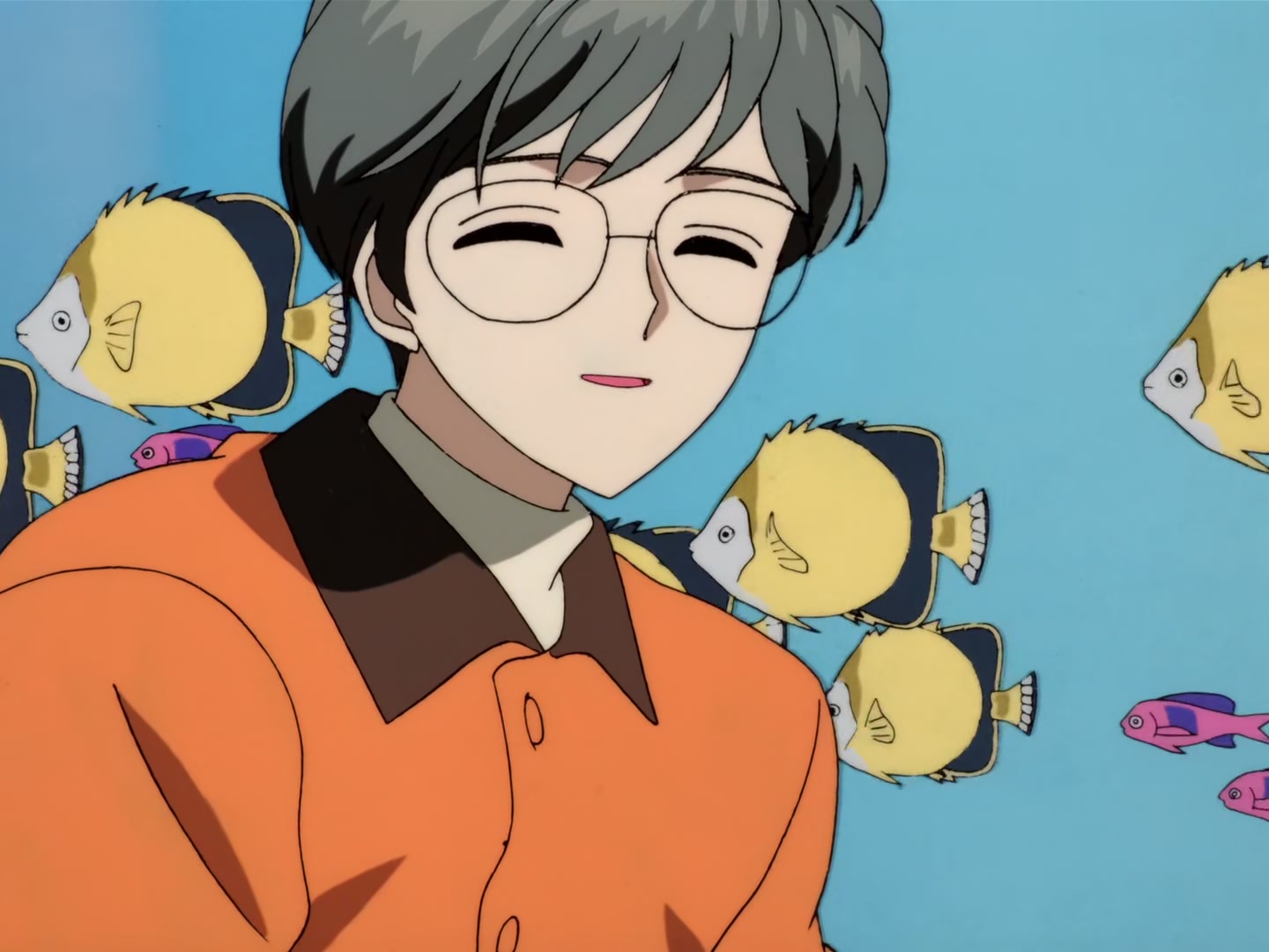 Cardcaptor Sakura Ep 3: Sakura's Heart-Racing First Date @ 00:16:25