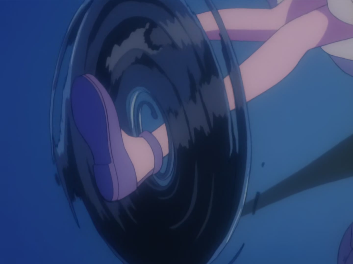 Cardcaptor Sakura Ep 3: Sakura's Heart-Racing First Date @ 00:17:17