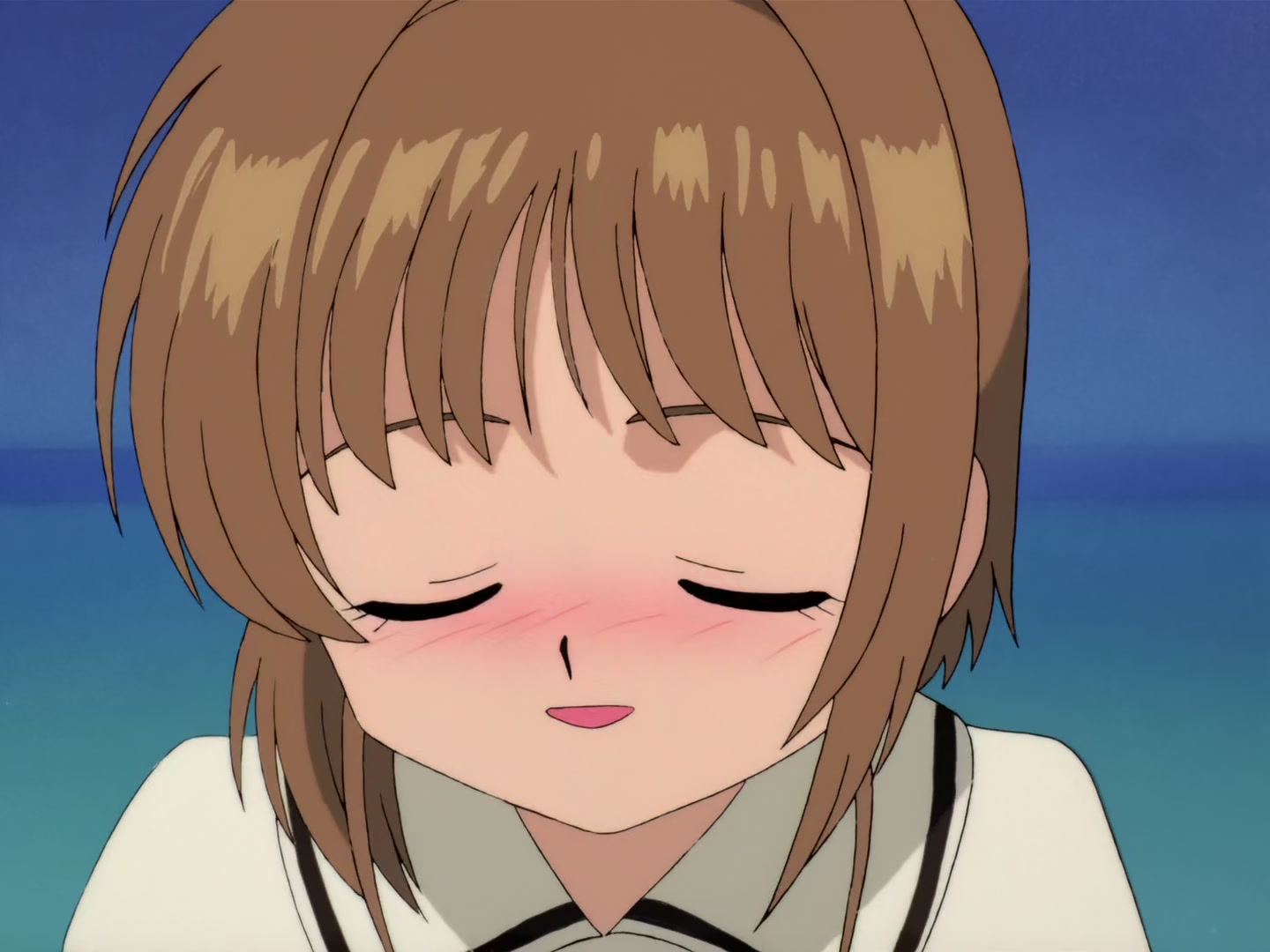 Cardcaptor Sakura Ep 3: Sakura's Heart-Racing First Date @ 00:18:29