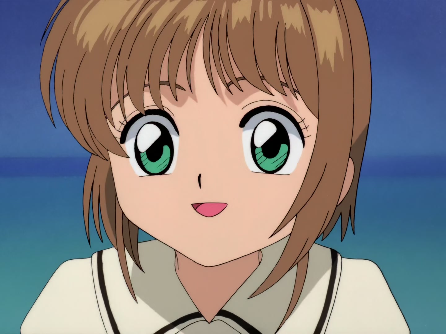 Cardcaptor Sakura Ep 3: Sakura's Heart-Racing First Date @ 00:18:35
