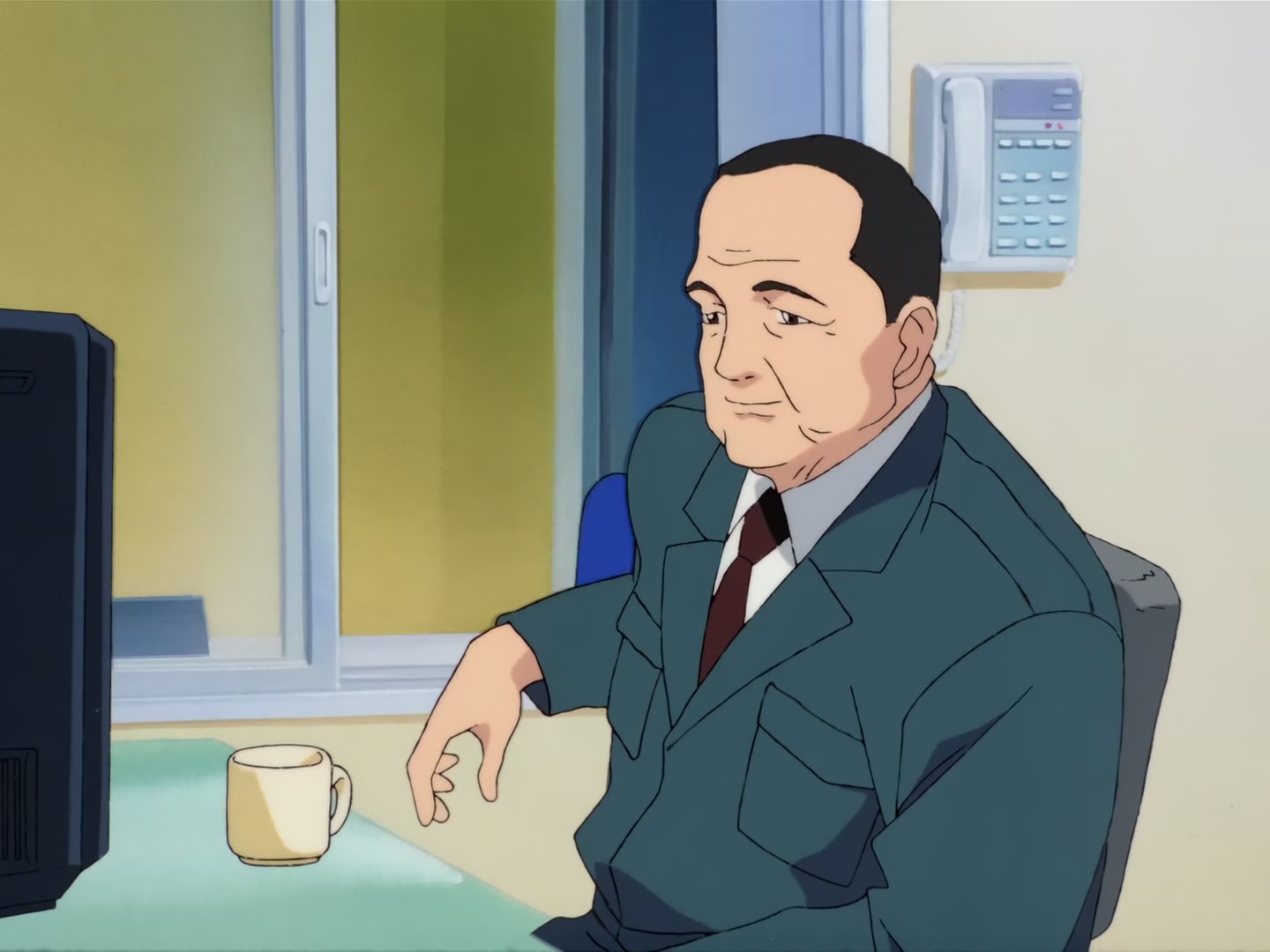 Cardcaptor Sakura Ep 3: Sakura's Heart-Racing First Date @ 00:18:50