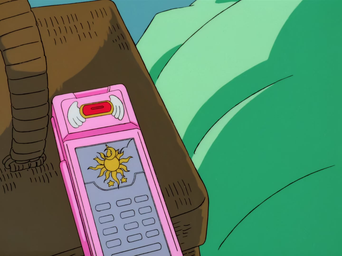 Cardcaptor Sakura Ep 3: Sakura's Heart-Racing First Date @ 00:19:21