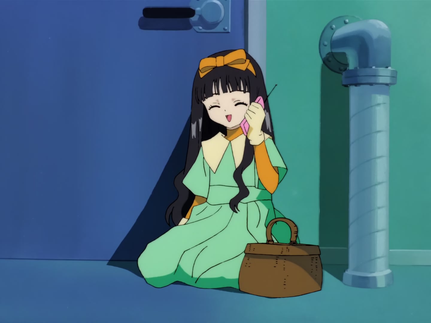 Cardcaptor Sakura Ep 3: Sakura's Heart-Racing First Date @ 00:19:26