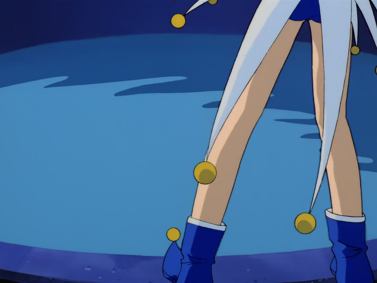 Cardcaptor Sakura Ep 3: Sakura's Heart-Racing First Date @ 00:19:32