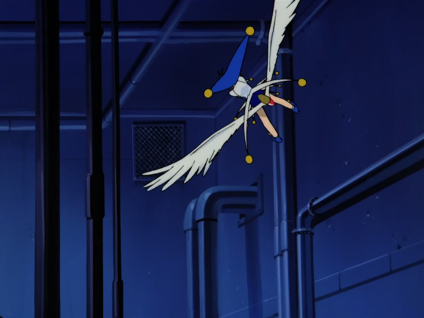 Cardcaptor Sakura Ep 3: Sakura's Heart-Racing First Date @ 00:19:52