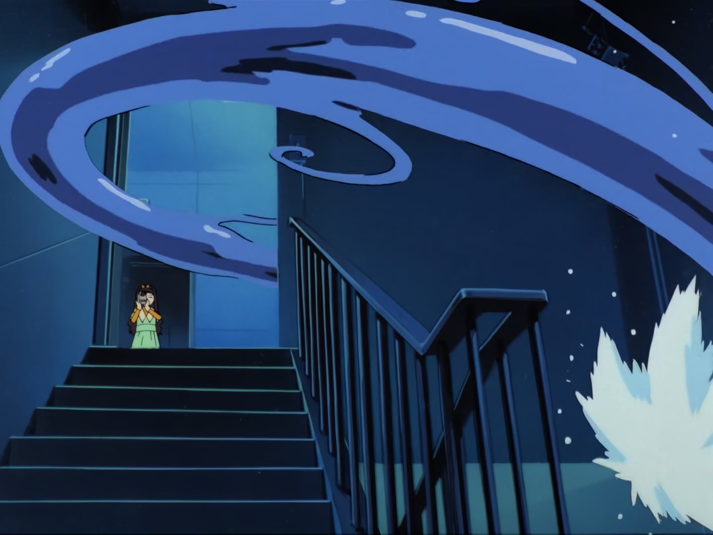 Cardcaptor Sakura Ep 3: Sakura's Heart-Racing First Date @ 00:20:29