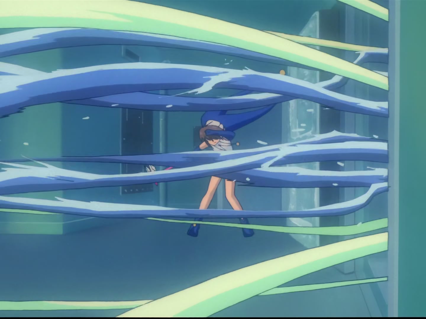Cardcaptor Sakura Ep 3: Sakura's Heart-Racing First Date @ 00:20:55