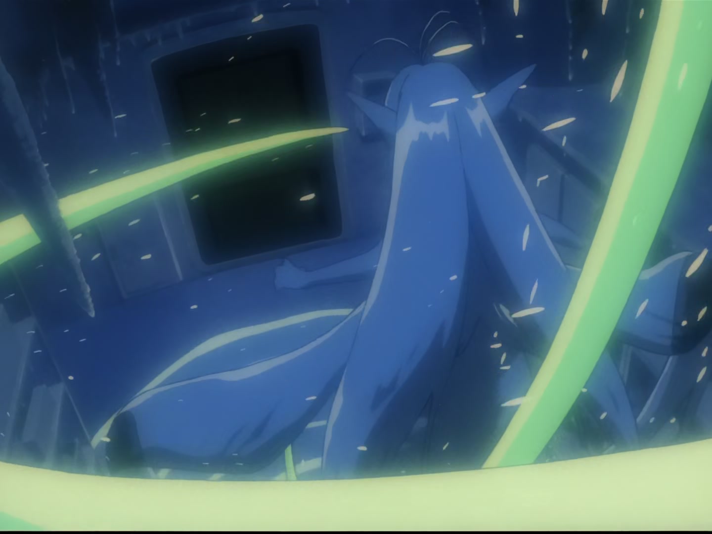 Cardcaptor Sakura Ep 3: Sakura's Heart-Racing First Date @ 00:21:05