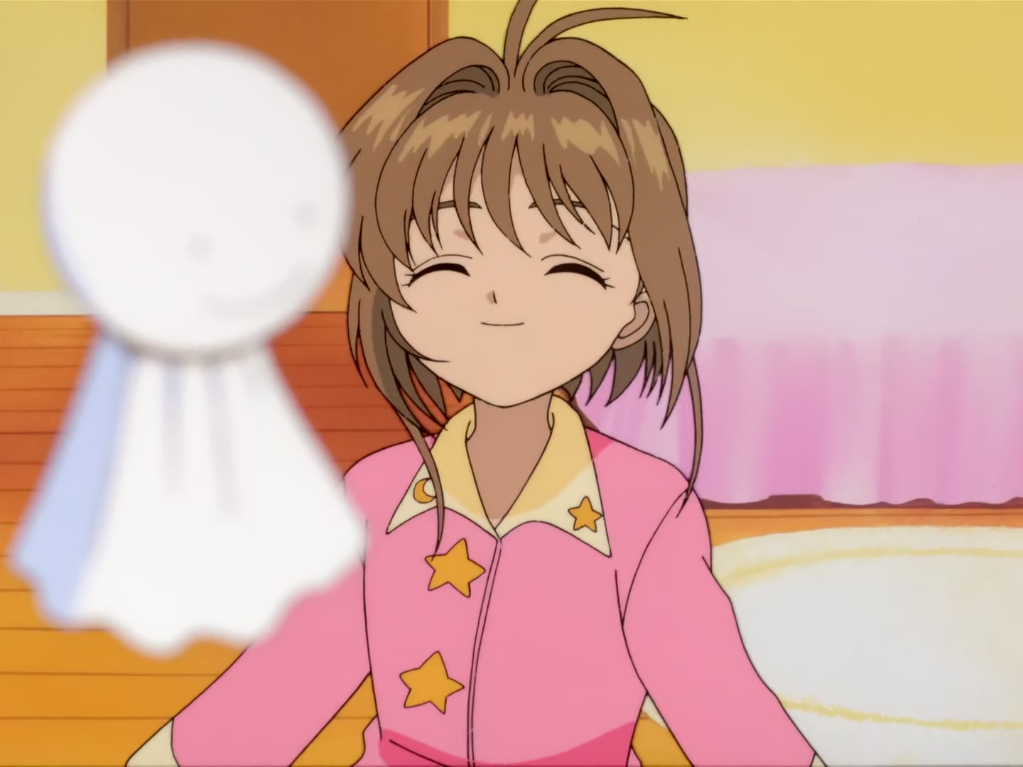 Cardcaptor Sakura Ep 4: Sakura's Tiring Sunday @ 00:01:53