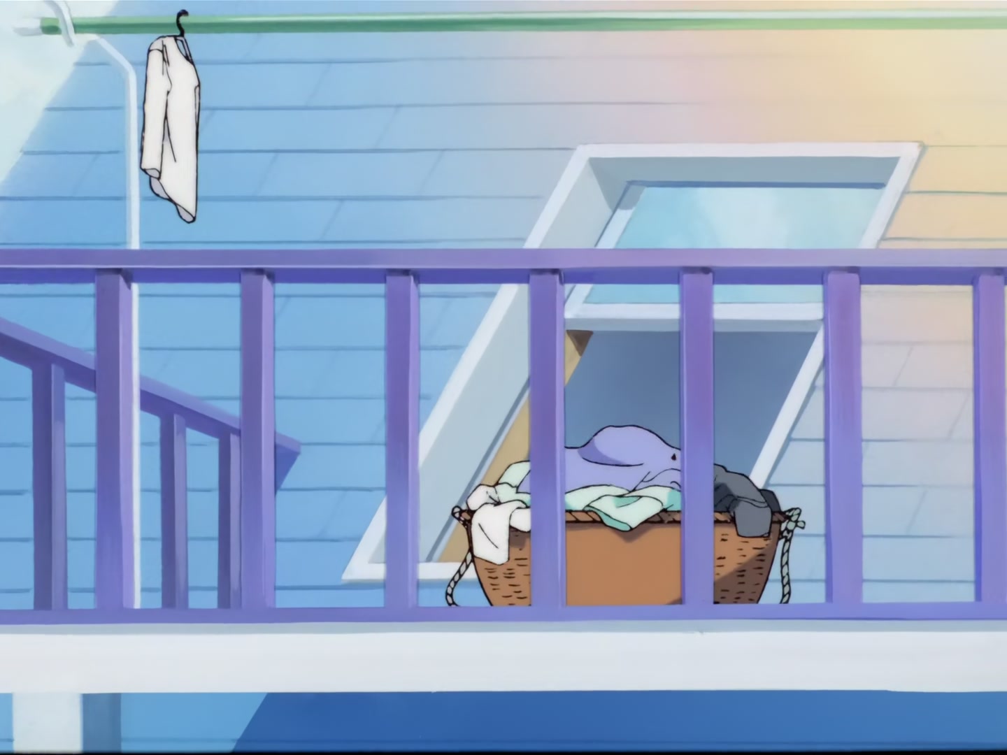 Cardcaptor Sakura Ep 4: Sakura's Tiring Sunday @ 00:06:12