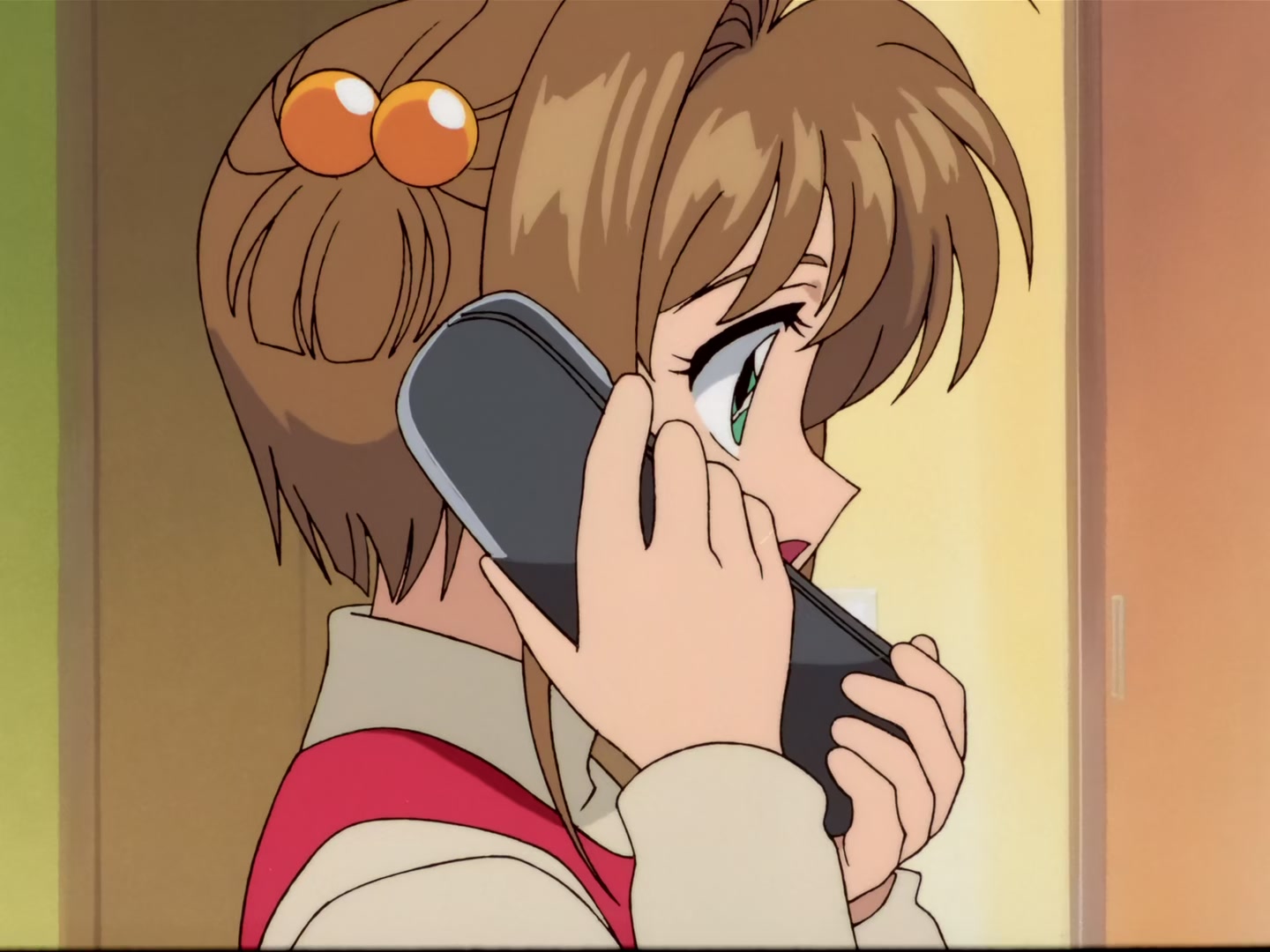 Cardcaptor Sakura Ep 4: Sakura's Tiring Sunday @ 00:06:48