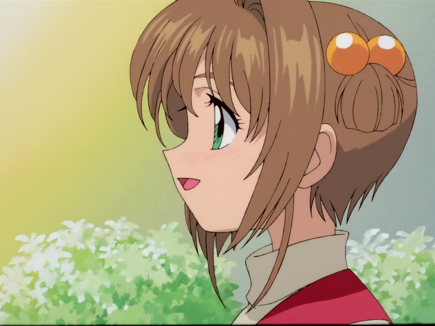 Cardcaptor Sakura Ep 4: Sakura's Tiring Sunday @ 00:08:01