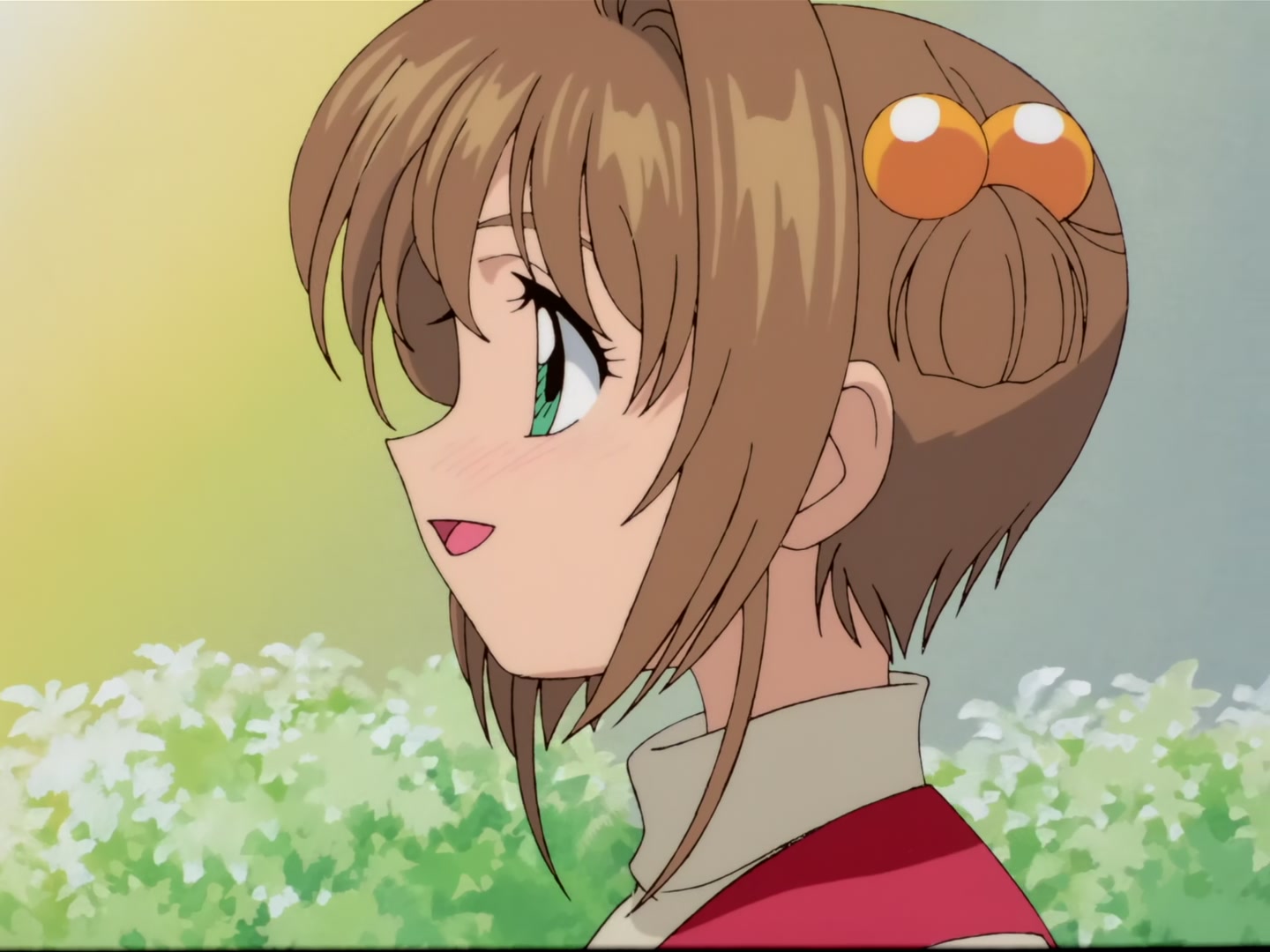 Cardcaptor Sakura Ep 4: Sakura's Tiring Sunday @ 00:08:06
