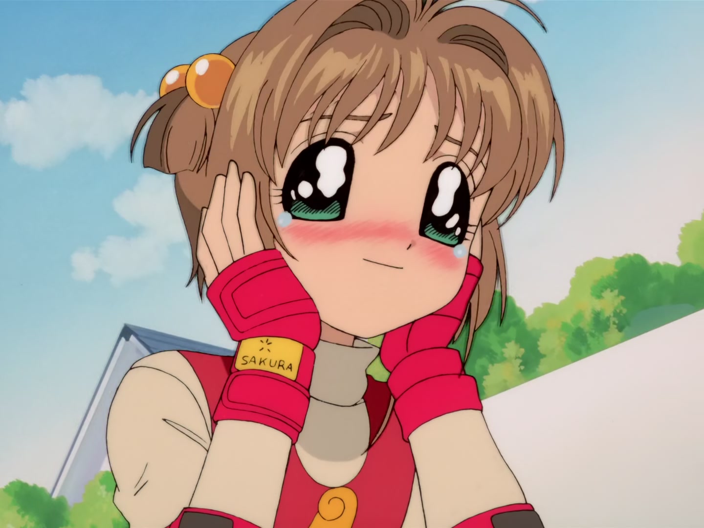 Cardcaptor Sakura Ep 4: Sakura's Tiring Sunday @ 00:09:08