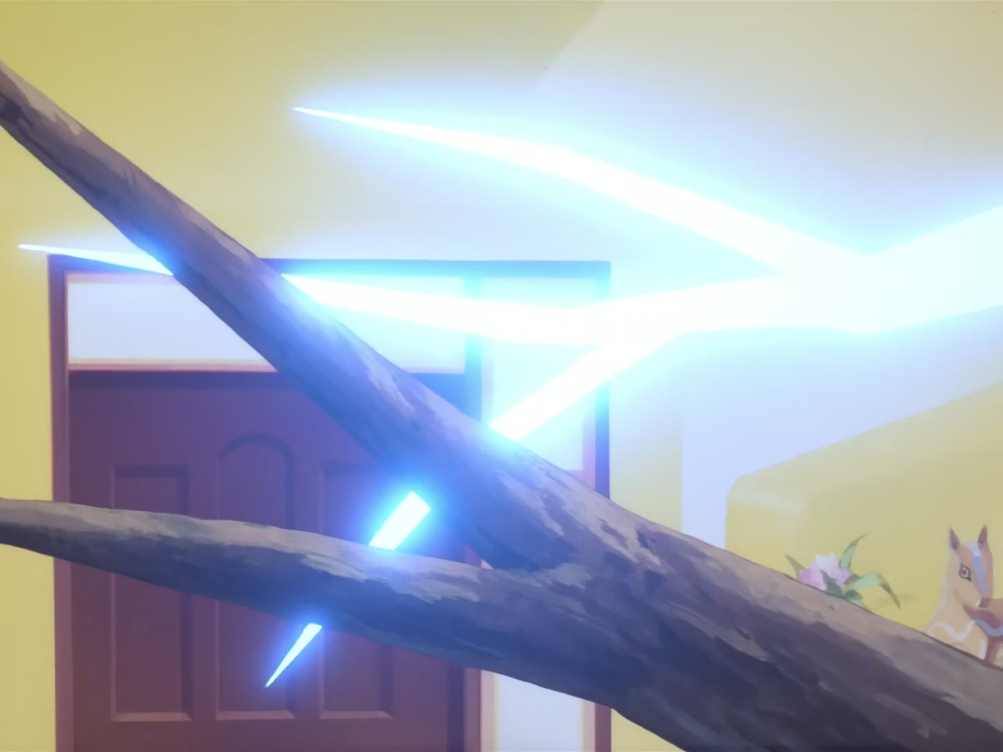 Cardcaptor Sakura Ep 4: Sakura's Tiring Sunday @ 00:13:59