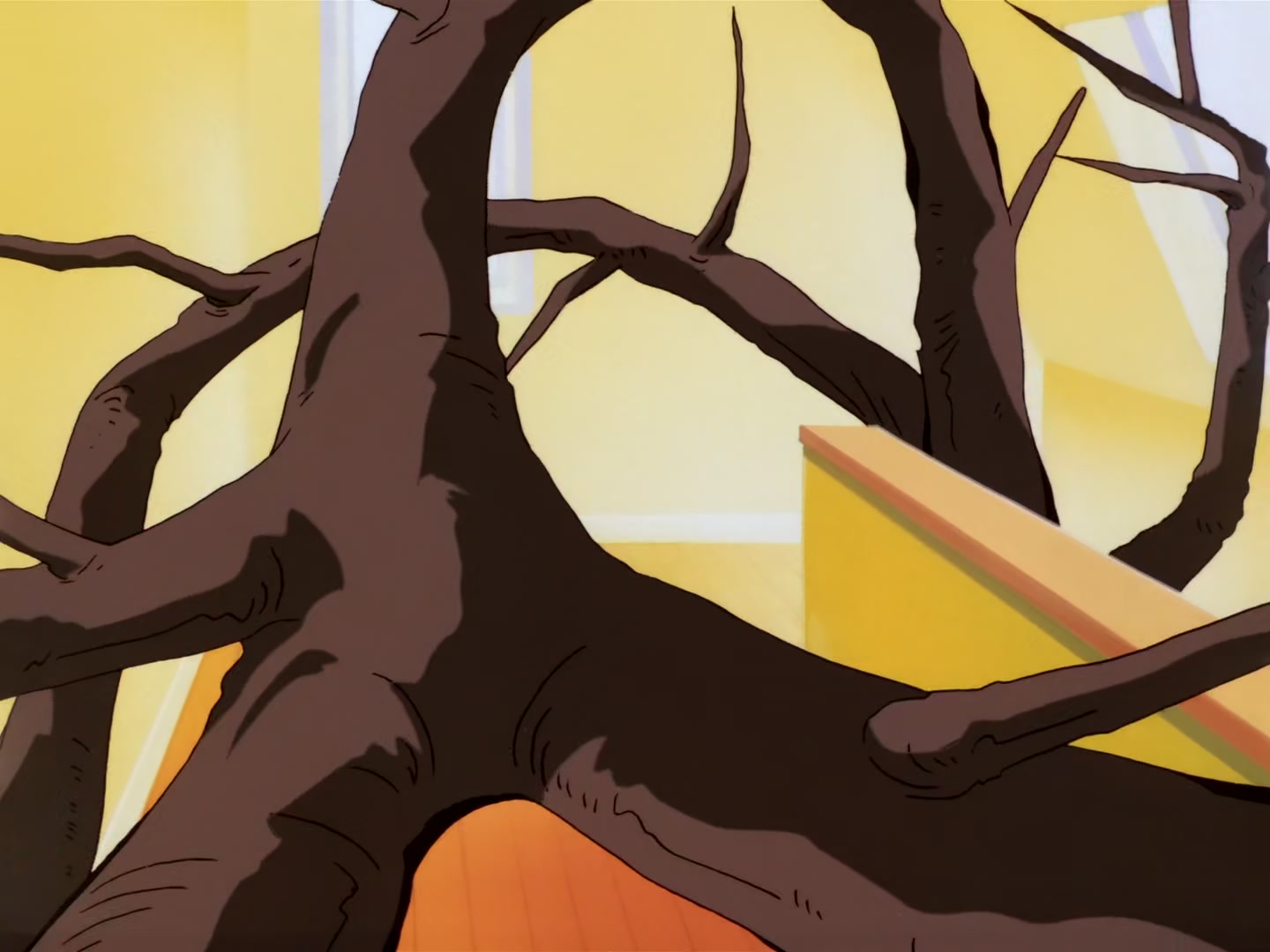 Cardcaptor Sakura Ep 4: Sakura's Tiring Sunday @ 00:14:40