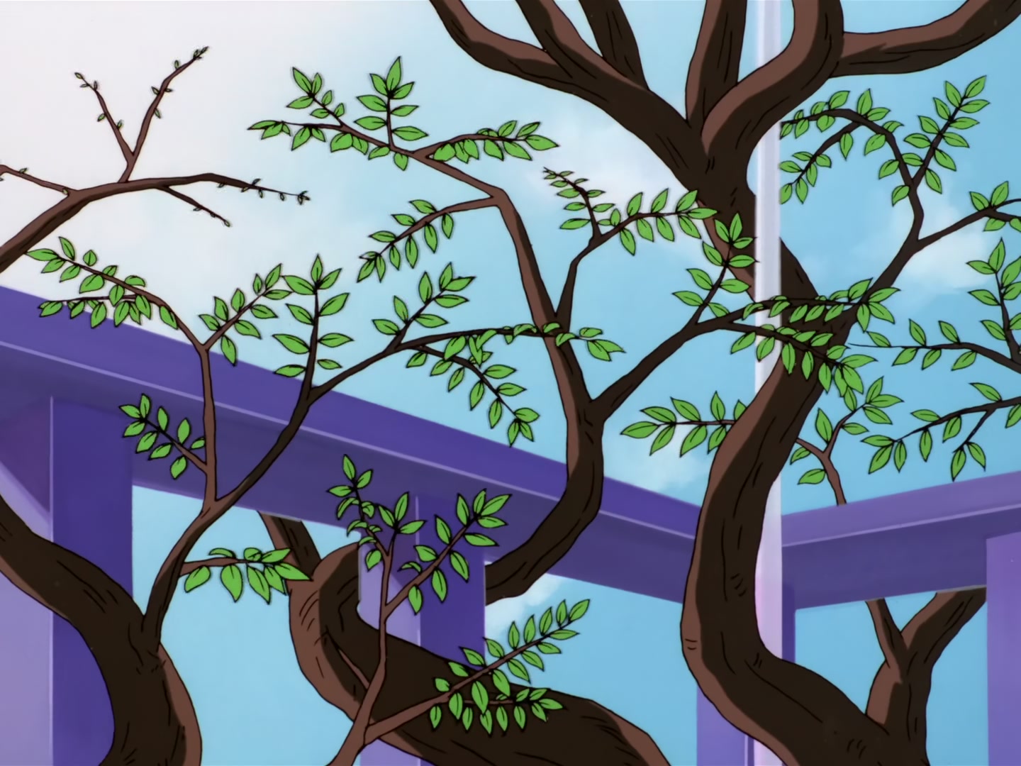 Cardcaptor Sakura Ep 4: Sakura's Tiring Sunday @ 00:15:06