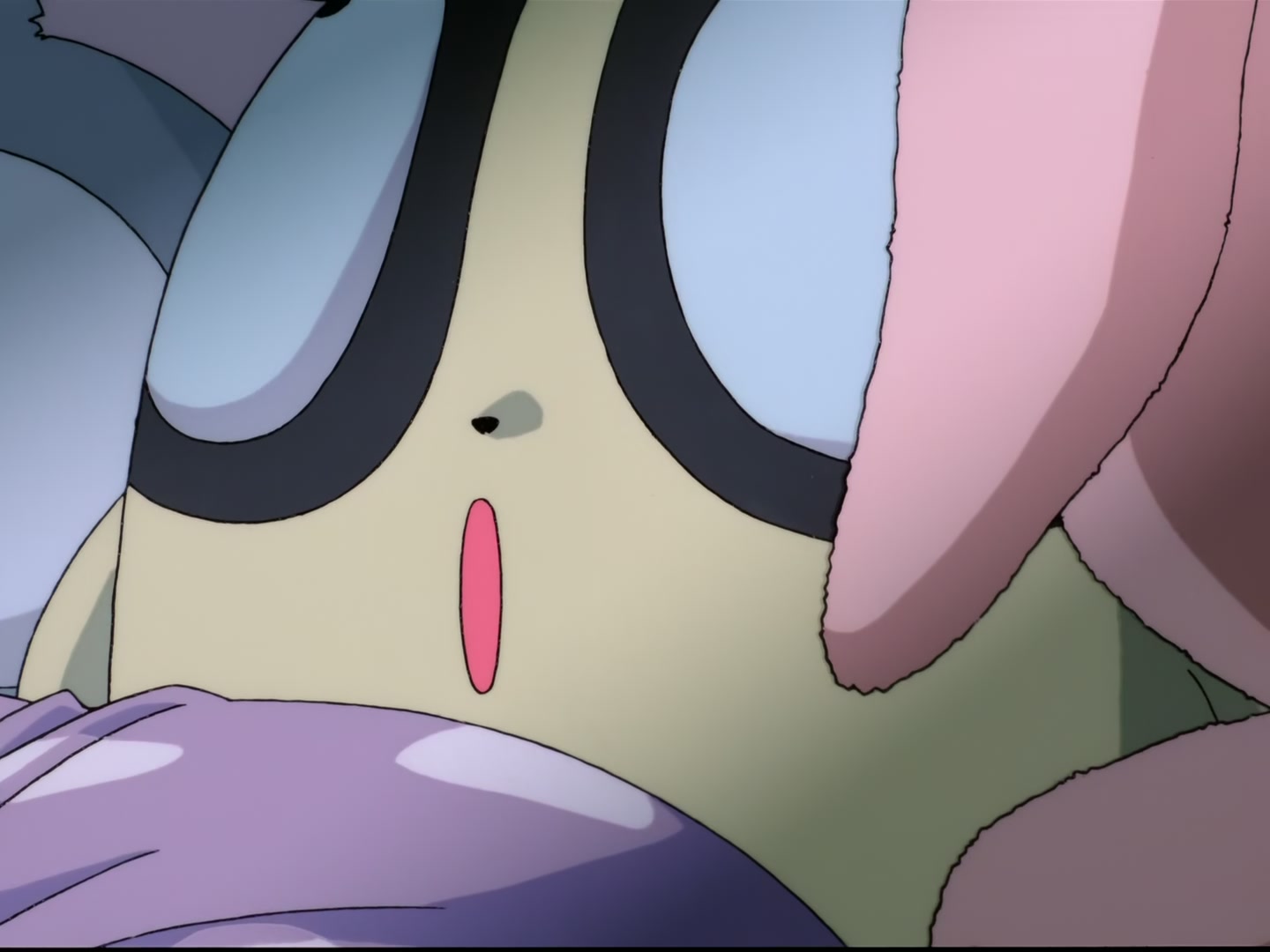 Cardcaptor Sakura Ep 5: Sakura, Panda, and a Cute Shop @ 00:01:42