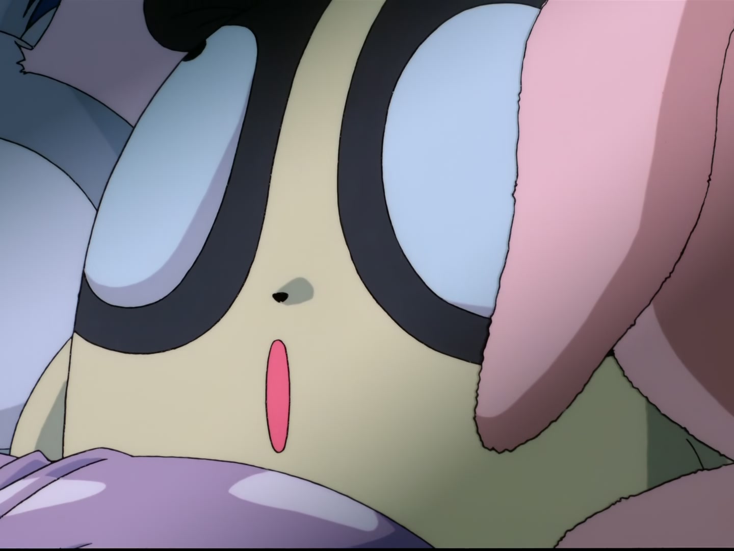 Cardcaptor Sakura Ep 5: Sakura, Panda, and a Cute Shop @ 00:01:47