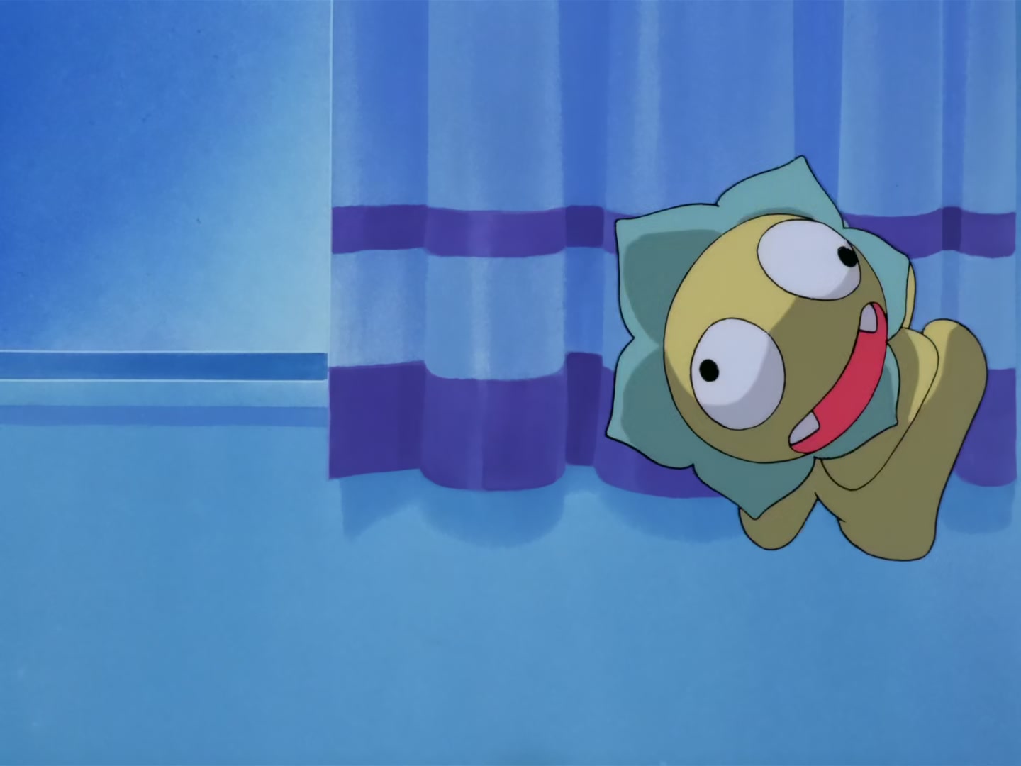 Cardcaptor Sakura Ep 5: Sakura, Panda, and a Cute Shop @ 00:02:08