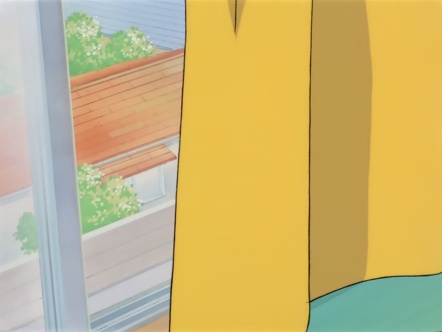 Cardcaptor Sakura Ep 5: Sakura, Panda, and a Cute Shop @ 00:08:53