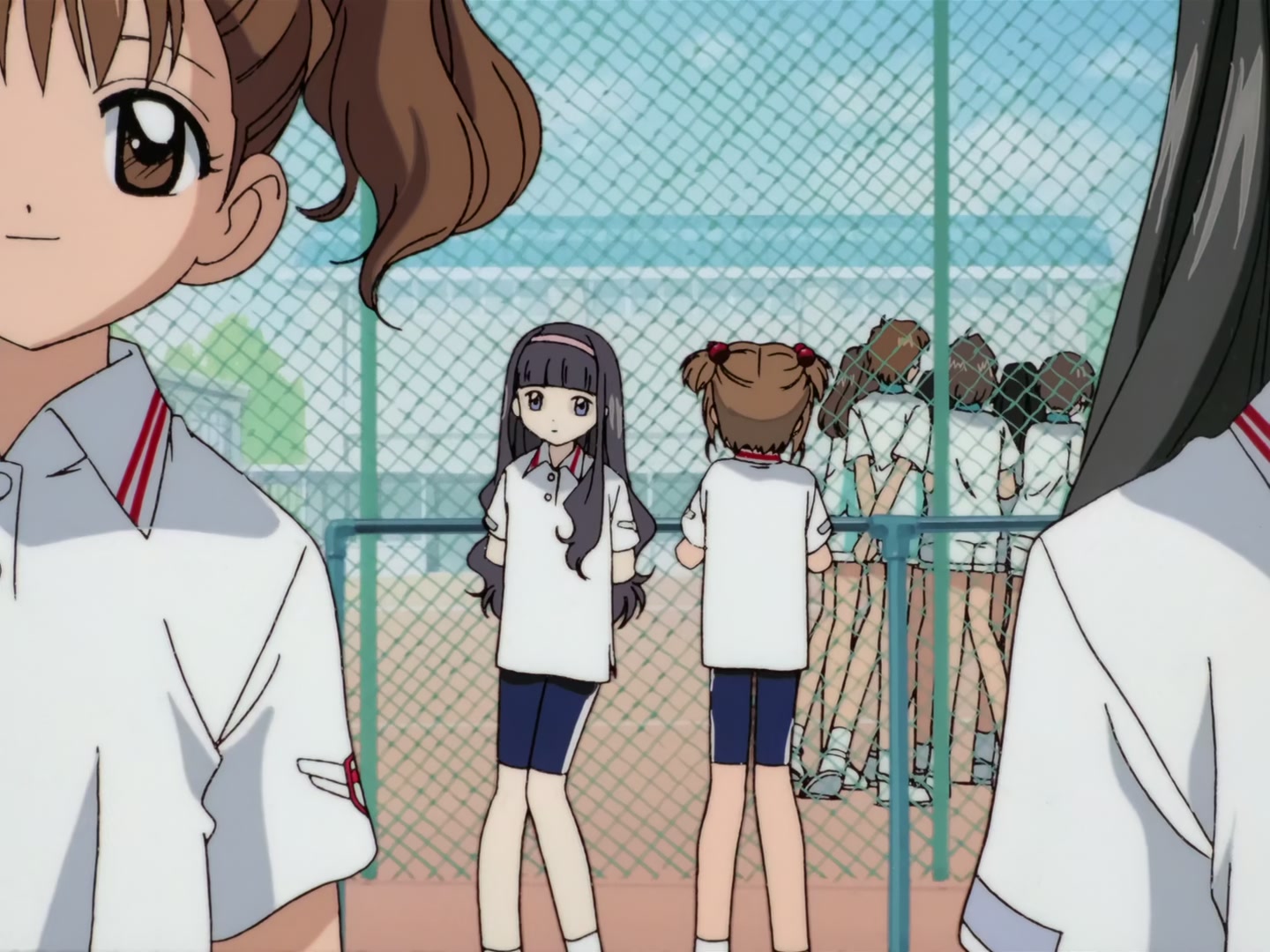 Cardcaptor Sakura Ep 5: Sakura, Panda, and a Cute Shop @ 00:09:03