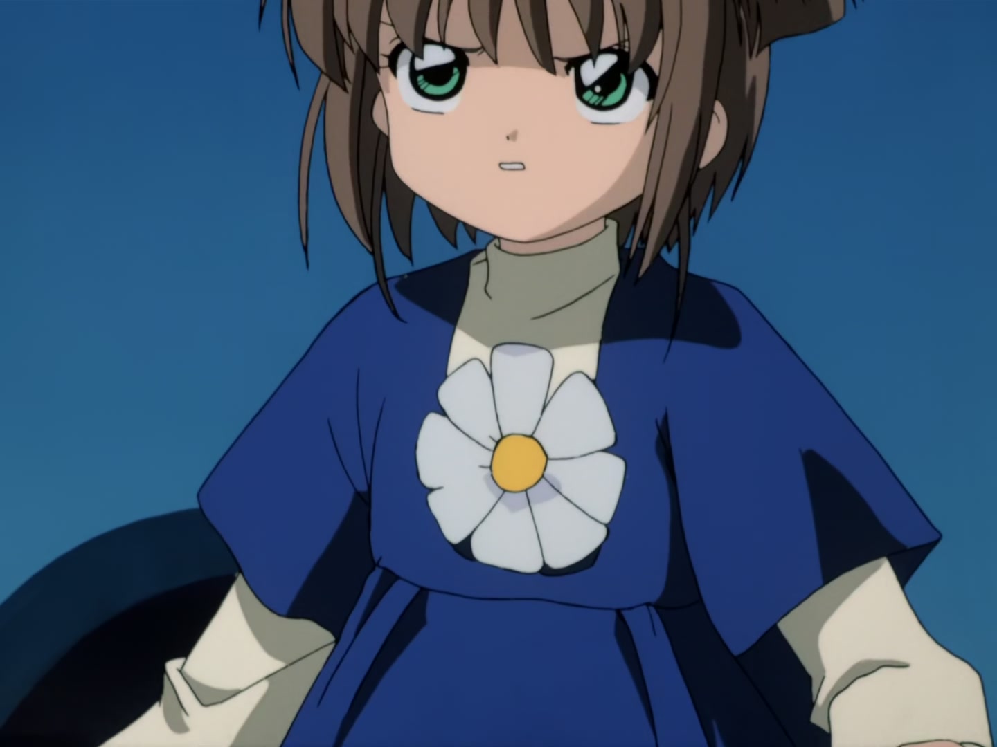 Cardcaptor Sakura Ep 5: Sakura, Panda, and a Cute Shop @ 00:19:26