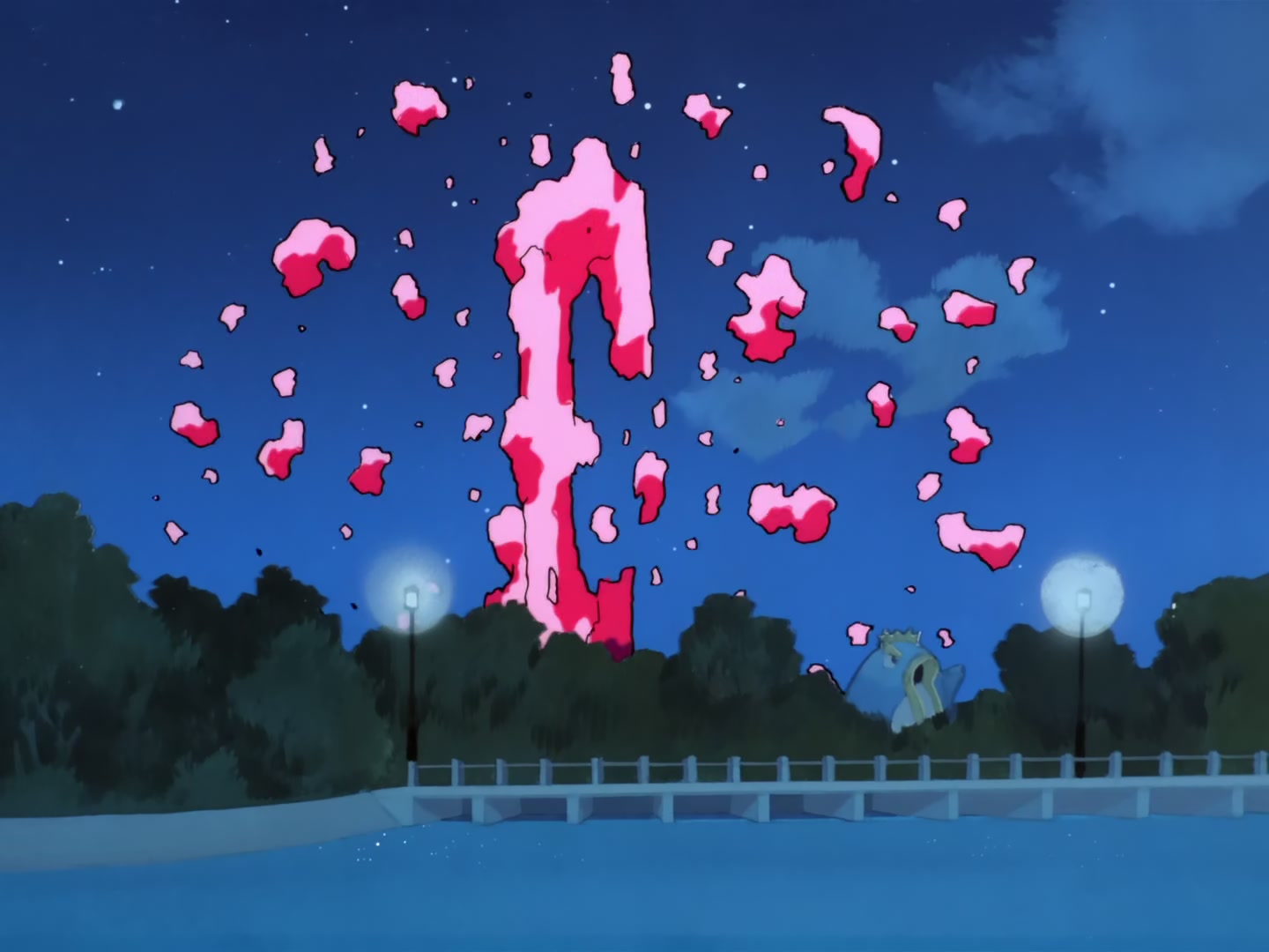 Cardcaptor Sakura Ep 5: Sakura, Panda, and a Cute Shop @ 00:19:58
