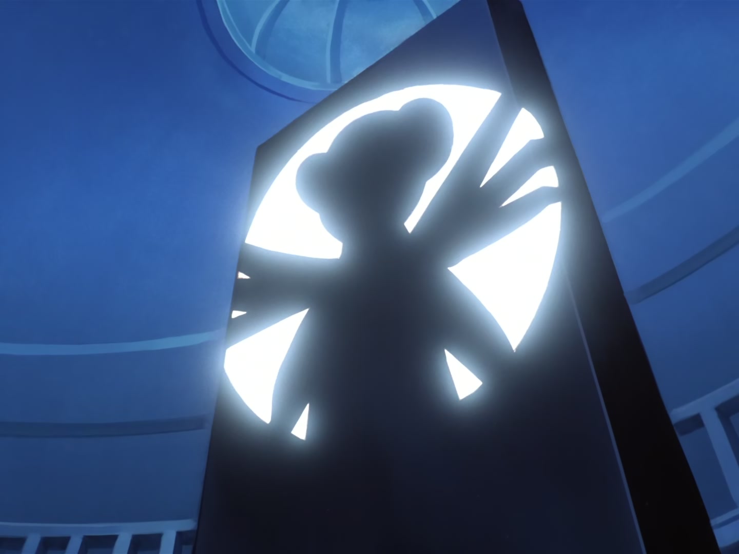 Cardcaptor Sakura Ep 7: Sakura's First Attempt as a Thief @ 00:12:01
