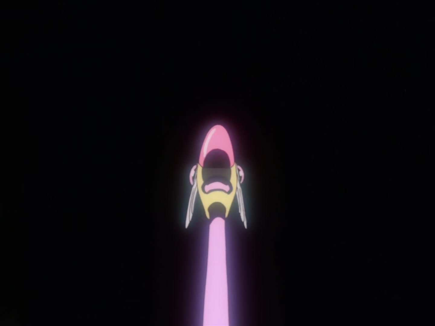 Cardcaptor Sakura Ep 7: Sakura's First Attempt as a Thief @ 00:19:27