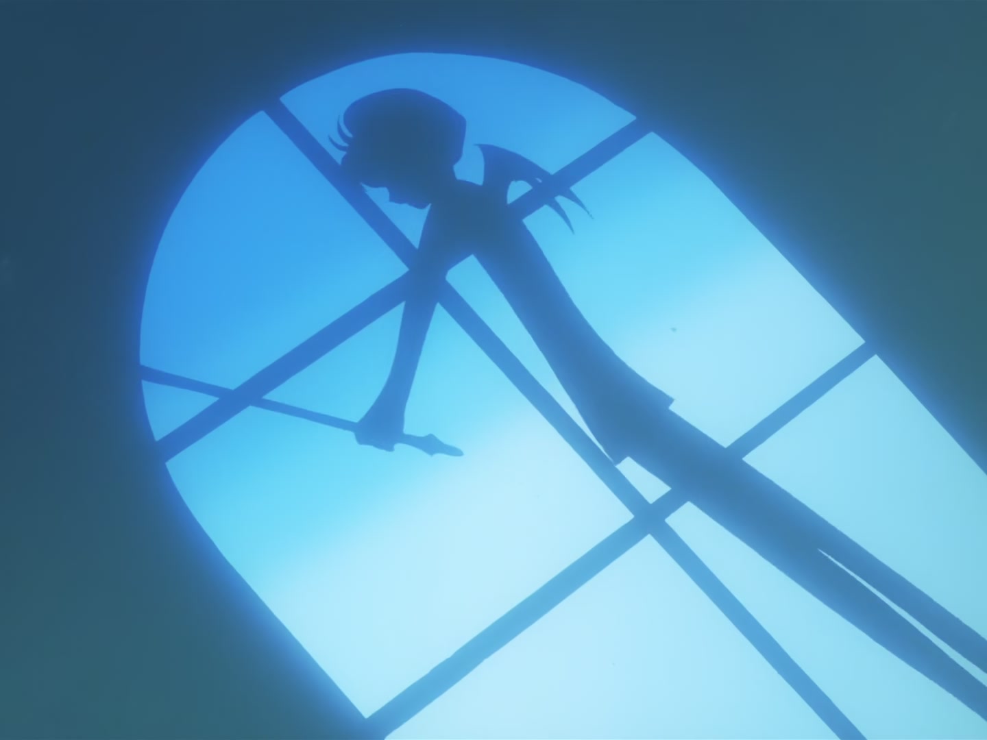 Cardcaptor Sakura Ep 7: Sakura's First Attempt as a Thief @ 00:19:58
