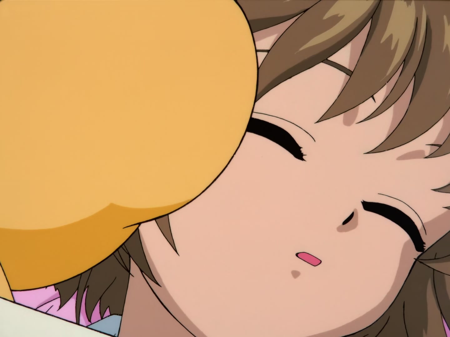 Cardcaptor Sakura Ep 8: Sakura's Rival Appears @ 00:02:13