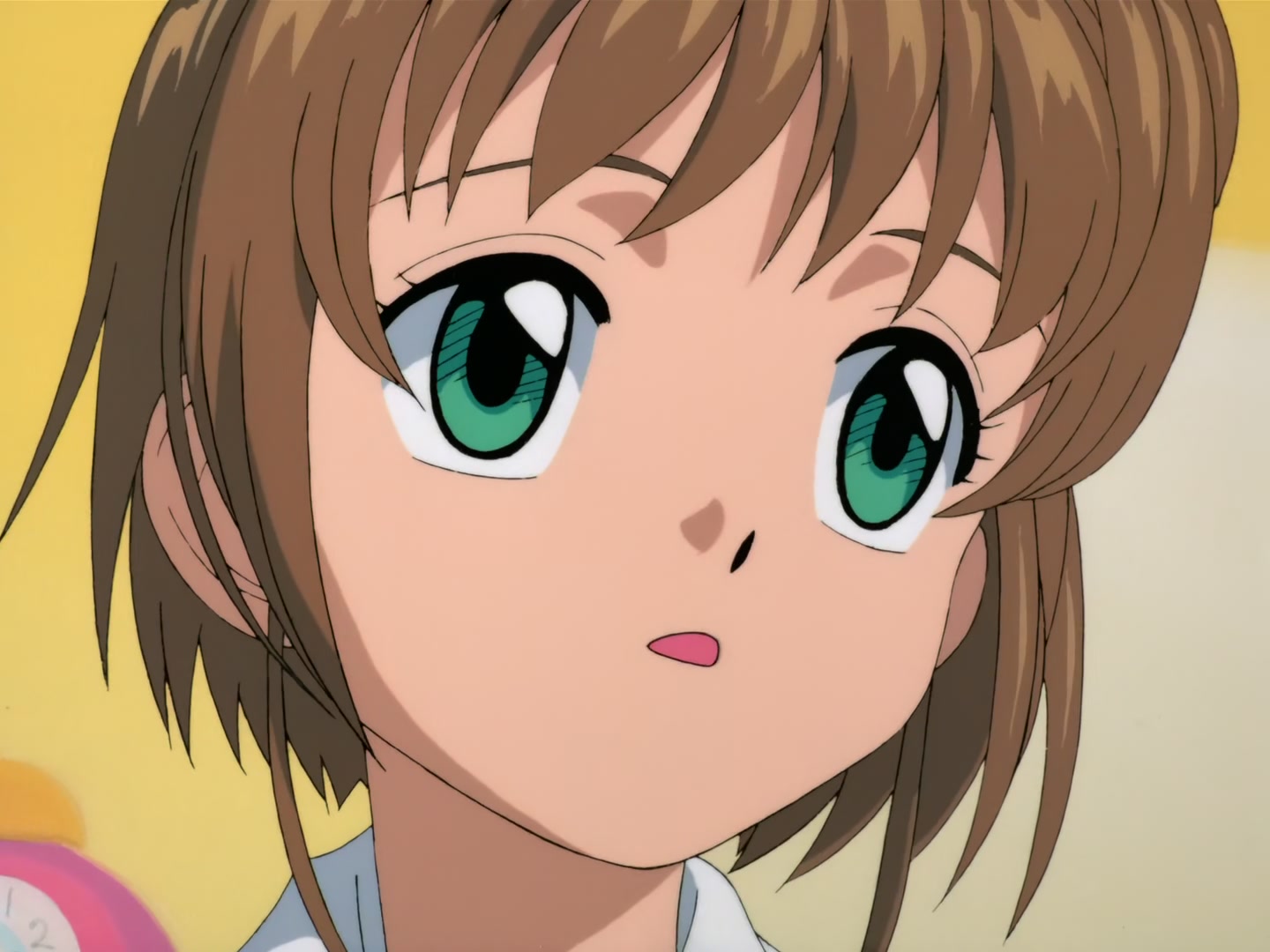 Cardcaptor Sakura Ep 8: Sakura's Rival Appears @ 00:02:34