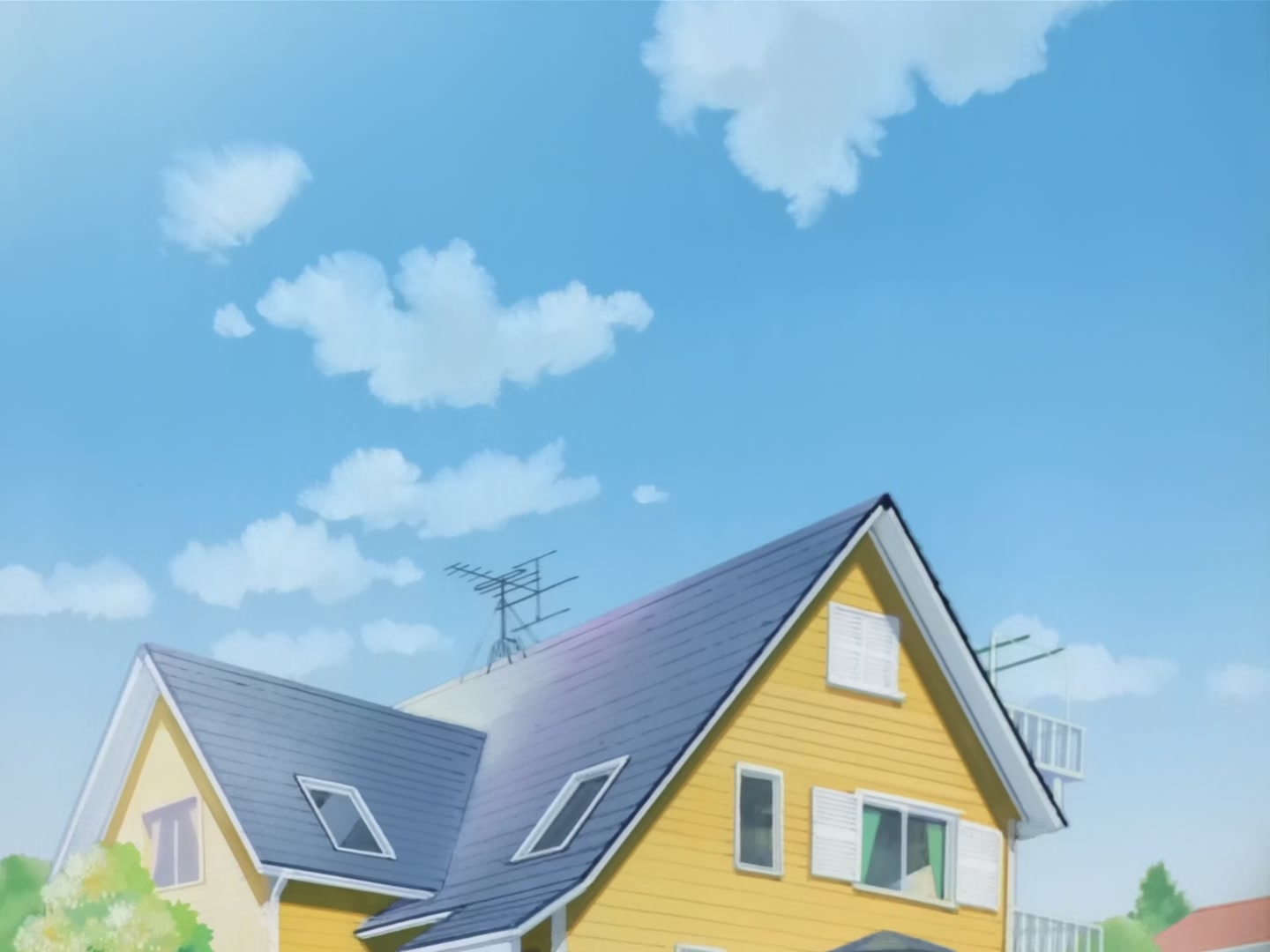 Cardcaptor Sakura Ep 8: Sakura's Rival Appears @ 00:04:08