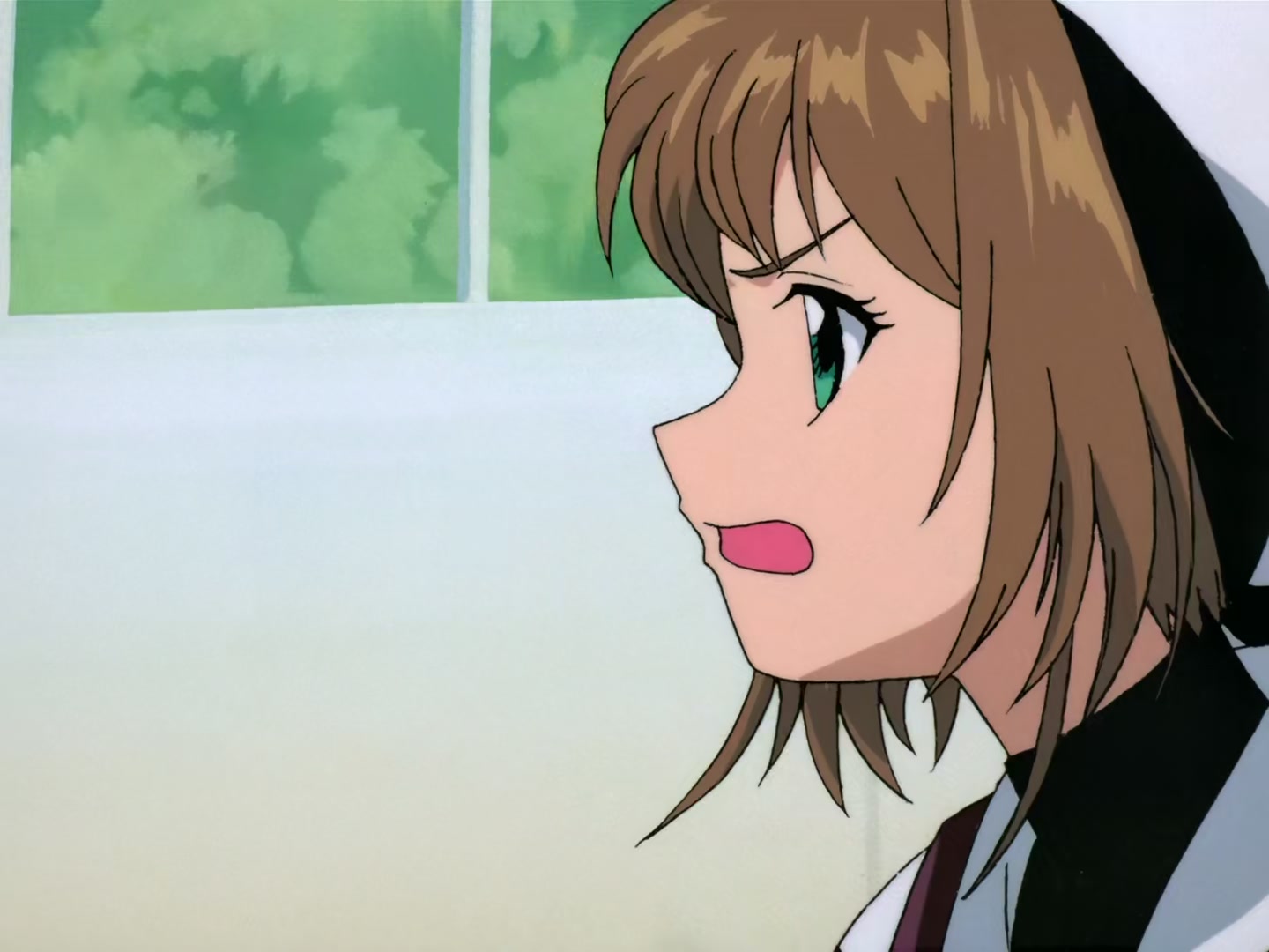 Cardcaptor Sakura Ep 8: Sakura's Rival Appears @ 00:04:23