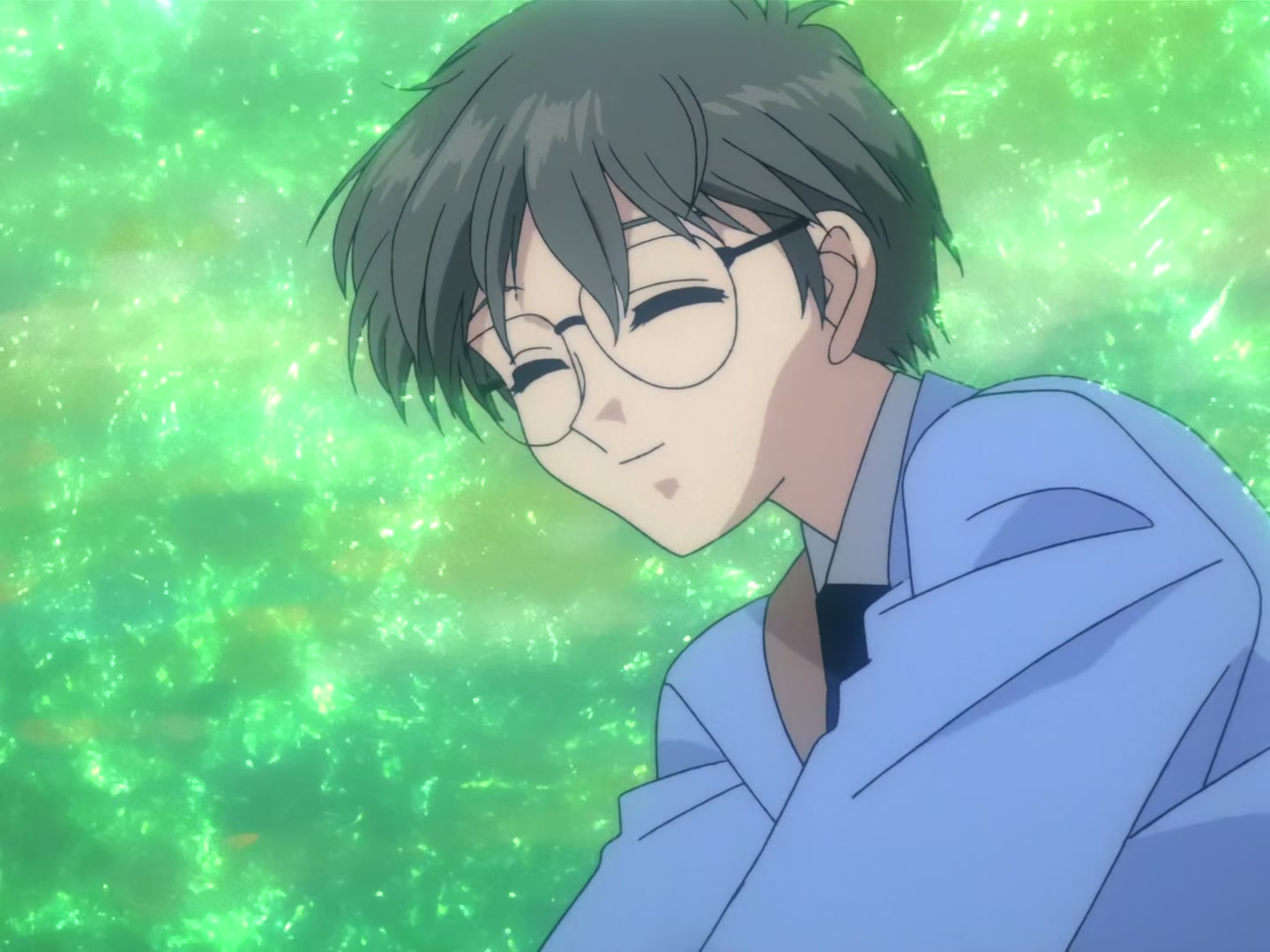 Cardcaptor Sakura Ep 8: Sakura's Rival Appears @ 00:05:15