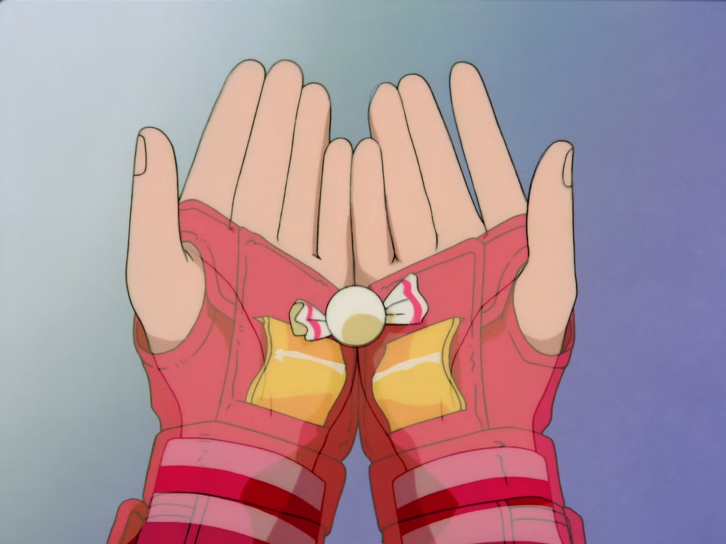 Cardcaptor Sakura Ep 8: Sakura's Rival Appears @ 00:06:02