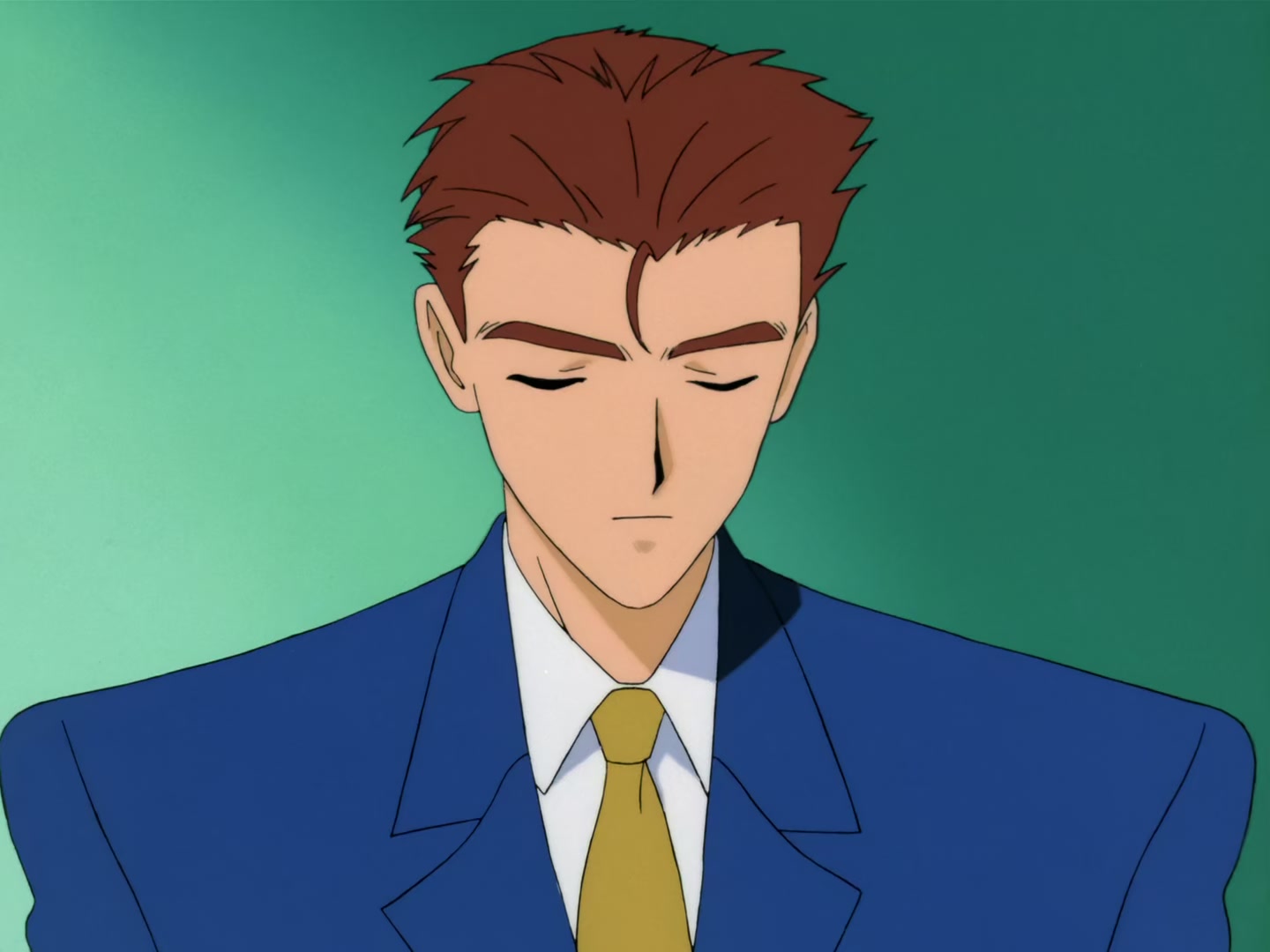Cardcaptor Sakura Ep 8: Sakura's Rival Appears @ 00:06:28