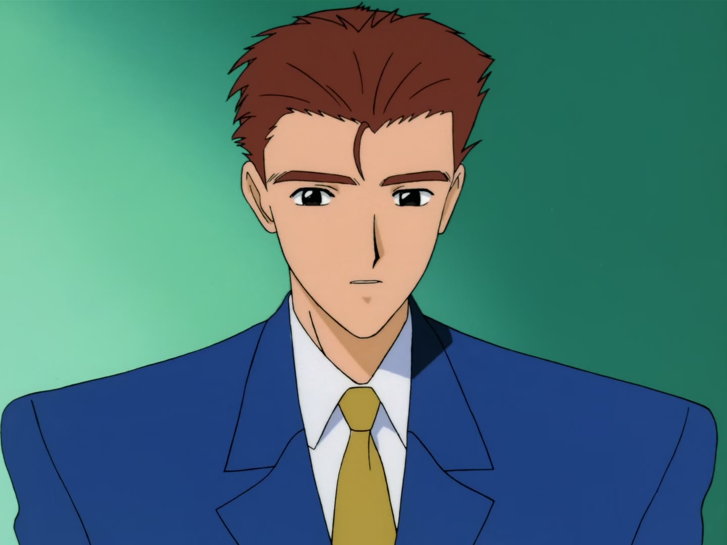 Cardcaptor Sakura Ep 8: Sakura's Rival Appears @ 00:06:33