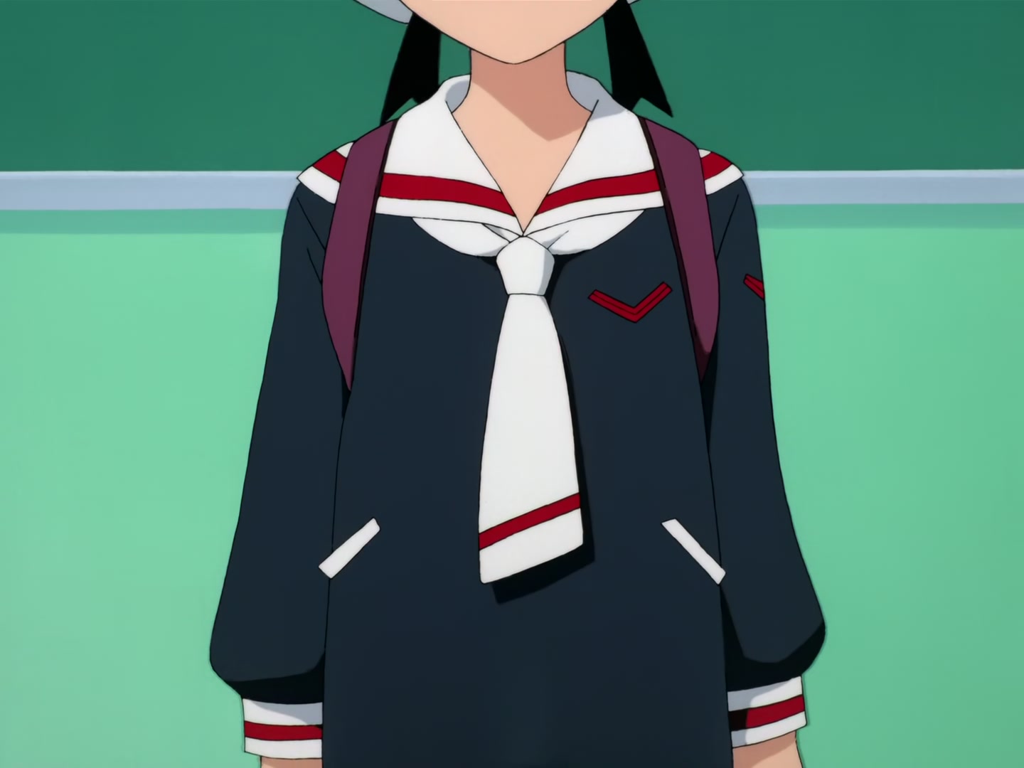 Cardcaptor Sakura Ep 8: Sakura's Rival Appears @ 00:07:10