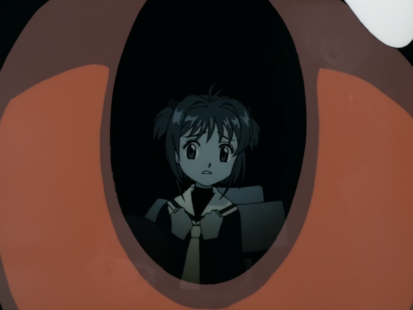 Cardcaptor Sakura Ep 8: Sakura's Rival Appears @ 00:07:20