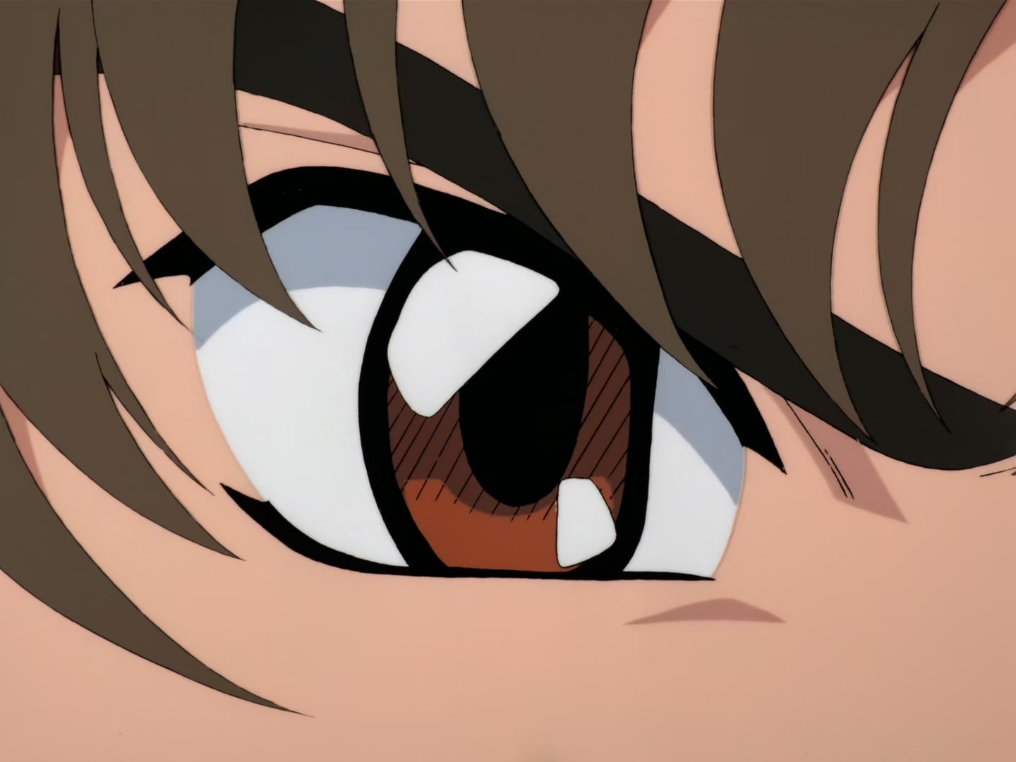 Cardcaptor Sakura Ep 8: Sakura's Rival Appears @ 00:08:17