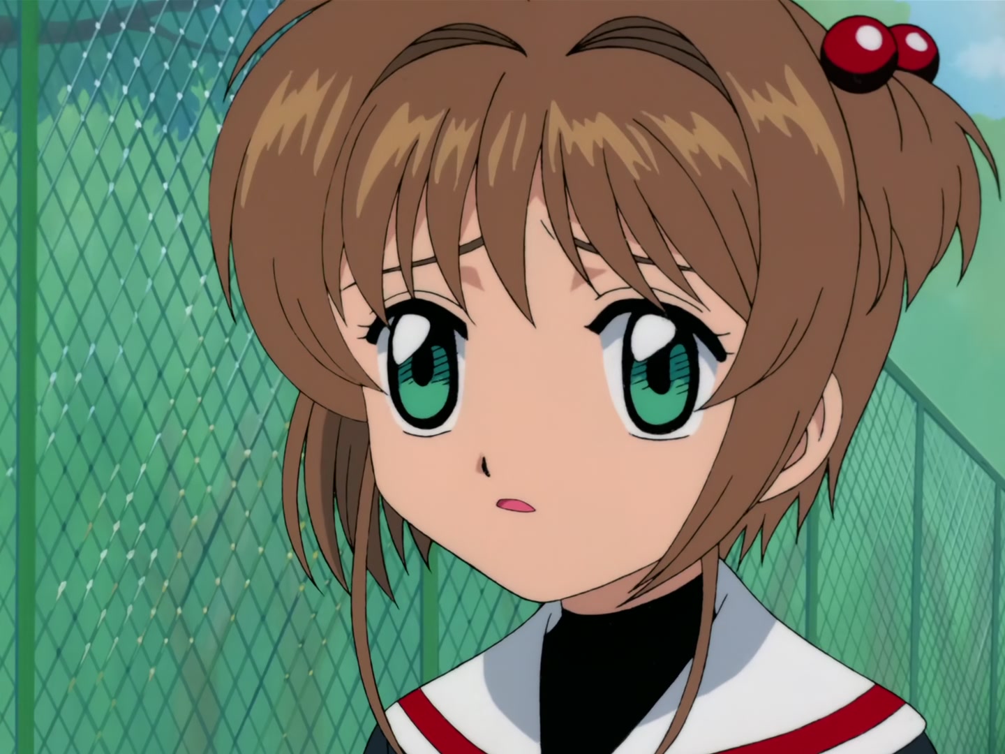 Cardcaptor Sakura Ep 8: Sakura's Rival Appears @ 00:10:22