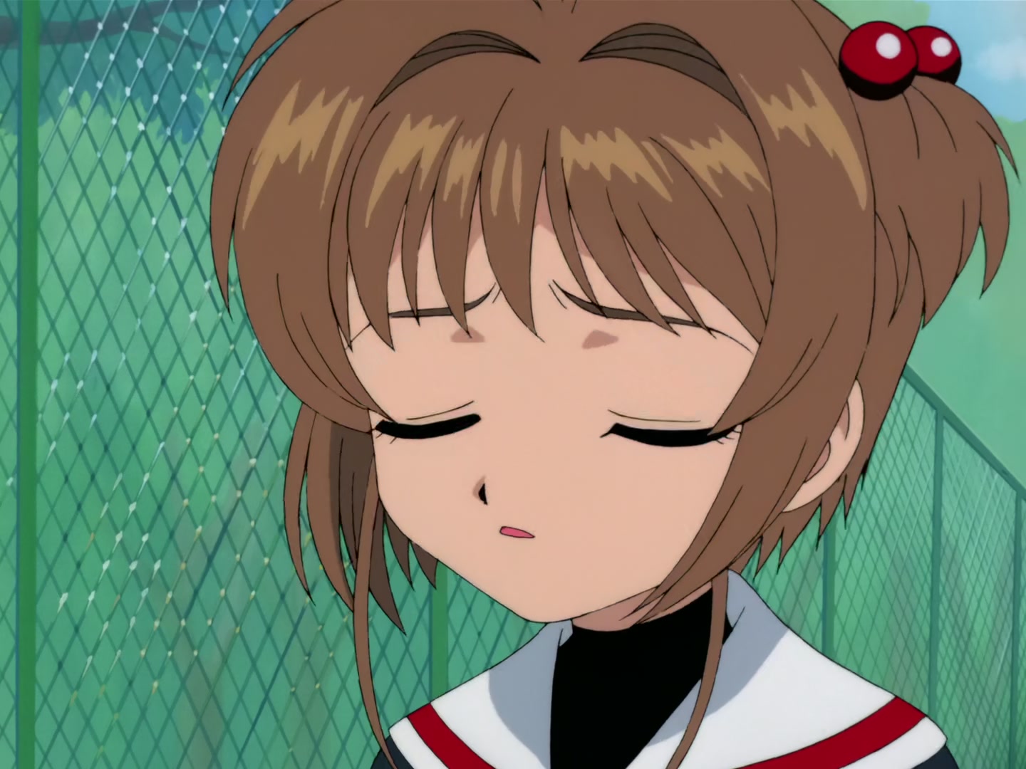 Cardcaptor Sakura Ep 8: Sakura's Rival Appears @ 00:10:32