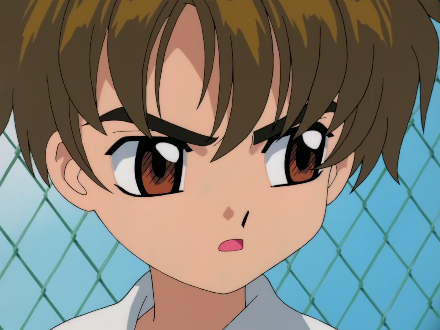 Cardcaptor Sakura Ep 8: Sakura's Rival Appears @ 00:10:37