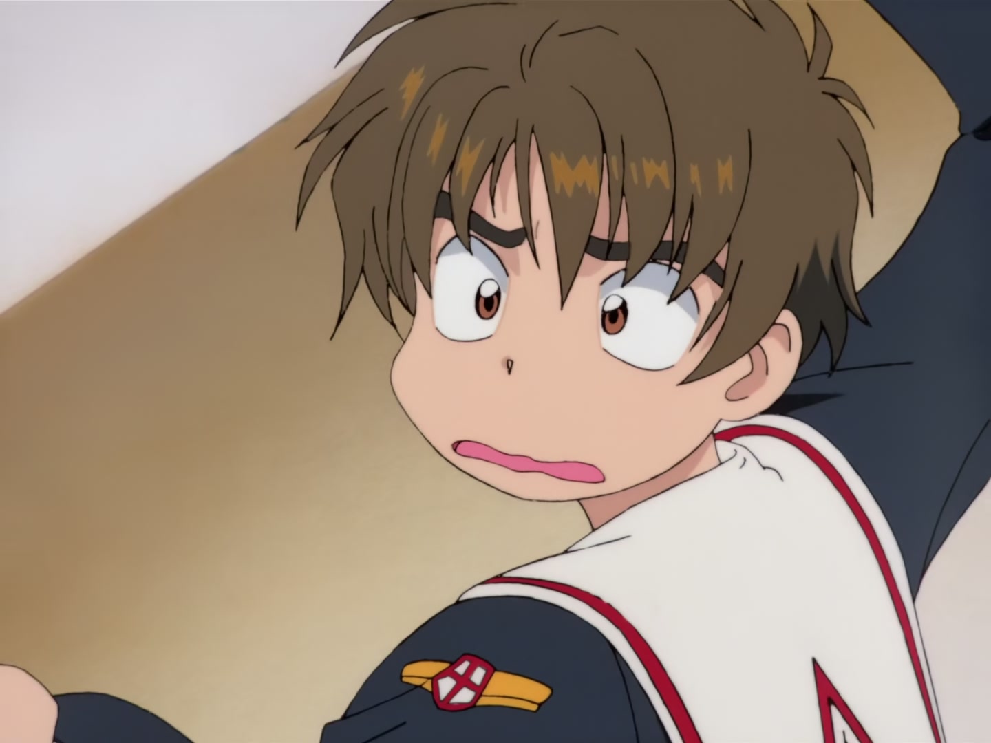 Cardcaptor Sakura Ep 8: Sakura's Rival Appears @ 00:12:11